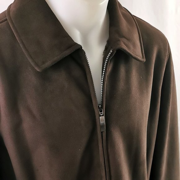 Perry Ellis Jacket - Picture 3 of 7